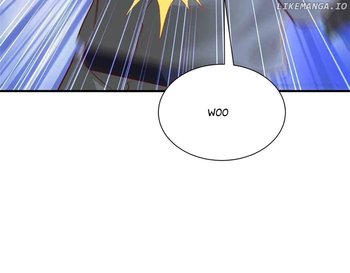 I randomly have a new career every week Chapter 811 - page 116